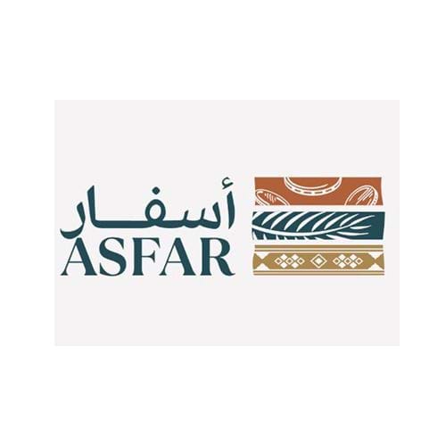 Asfar