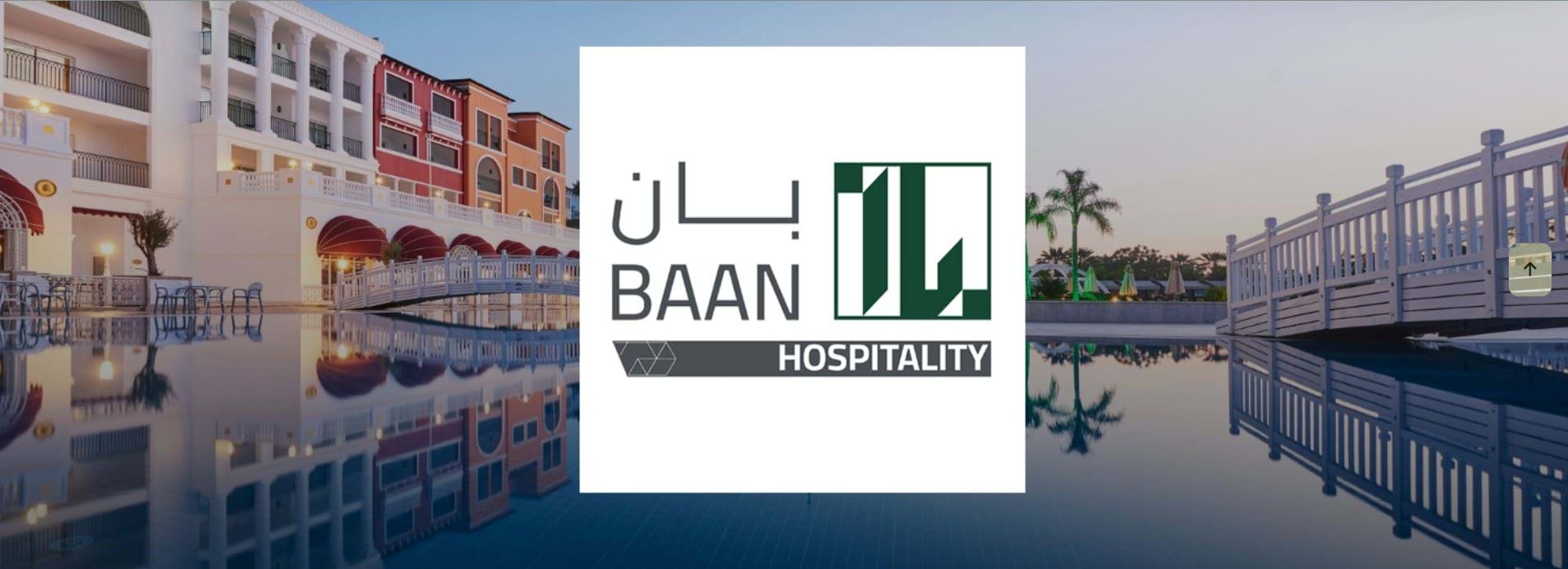 Baan Hospitality