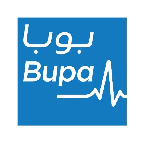 Bupa
