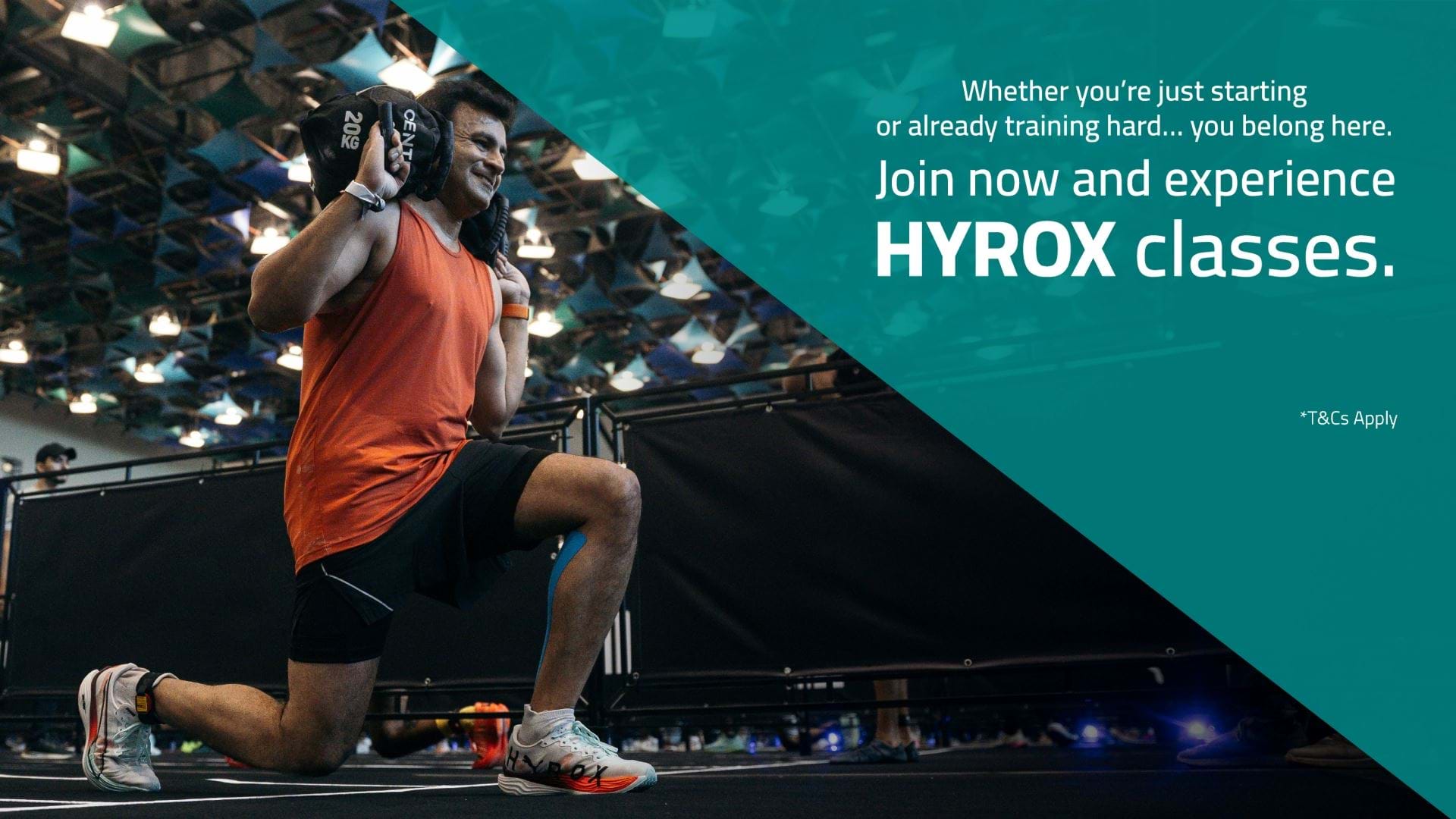 Hyrox